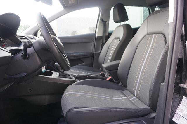 Seat IBIZA 1.0 TSI DSG Style Intense 115 PK | CAMERA | BEATS |STOELVERW. | CARPLAY / NAVI | CLIMATE |