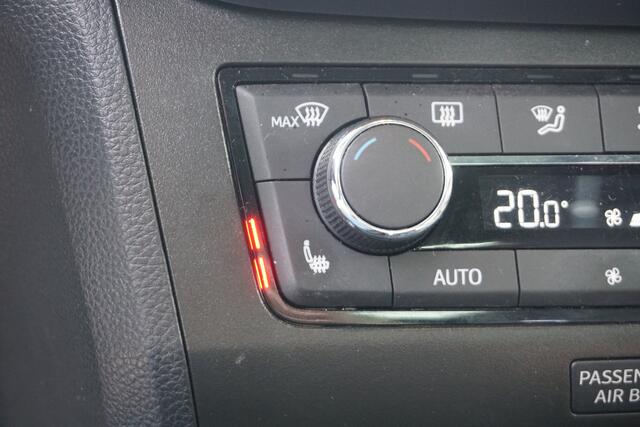 Seat IBIZA 1.0 TSI DSG Style Intense 115 PK | CAMERA | BEATS |STOELVERW. | CARPLAY / NAVI | CLIMATE |
