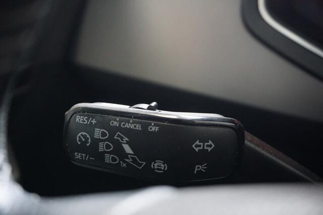 Seat IBIZA 1.0 TSI DSG Style Intense 115 PK | CAMERA | BEATS |STOELVERW. | CARPLAY / NAVI | CLIMATE |