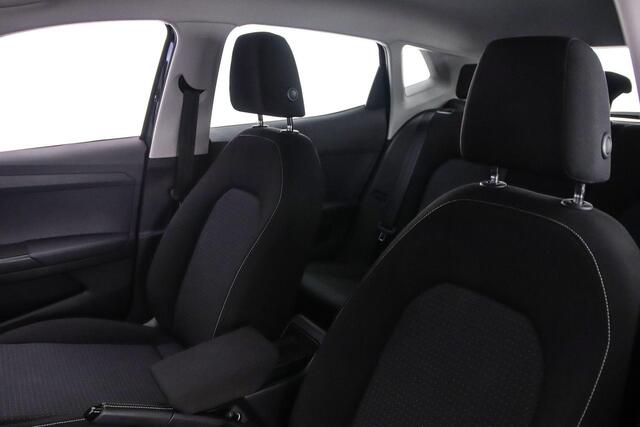 Seat IBIZA Style Plus 1.0 TSI 95pk Cruise control, Airco, App connect, Parkeersensor achter, LED koplampen, DAB, Radio