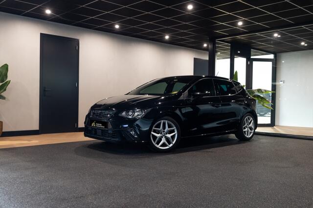 Seat IBIZA 1.0 TSI FR BnsInt. | Carplay | Camera