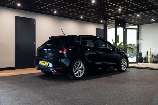 Seat IBIZA 1.0 TSI FR BnsInt. | Carplay | Camera
