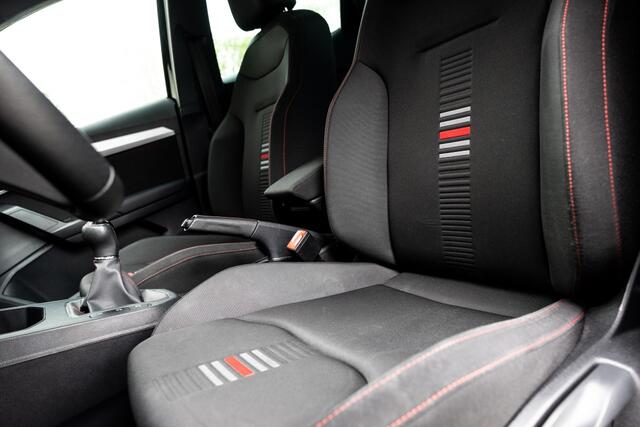 Seat IBIZA 1.0 TSI FR BnsInt. | Carplay | Camera