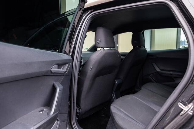 Seat IBIZA 1.0 TSI FR BnsInt. | Carplay | Camera