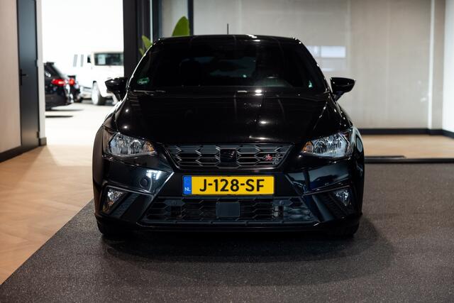 Seat IBIZA 1.0 TSI FR BnsInt. | Carplay | Camera