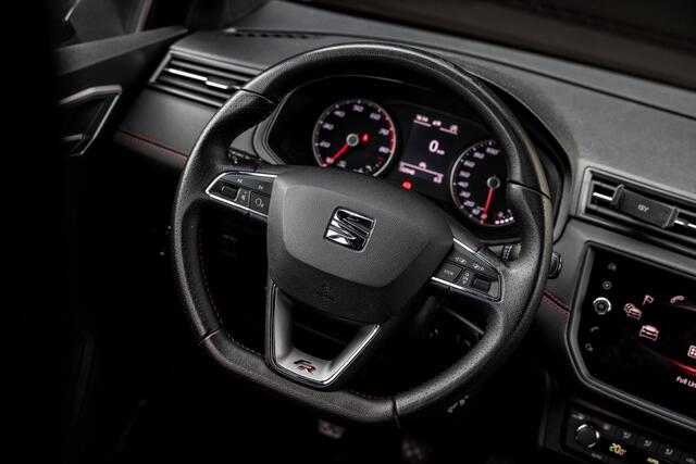 Seat IBIZA 1.0 TSI FR BnsInt. | Carplay | Camera