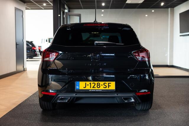 Seat IBIZA 1.0 TSI FR BnsInt. | Carplay | Camera