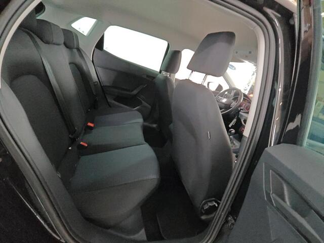 Seat IBIZA 1.0 EcoTSI 95pk Style Business Intense / Virtual cockpit / Climatcontrol / Parkeersensoren / 16'' LMV