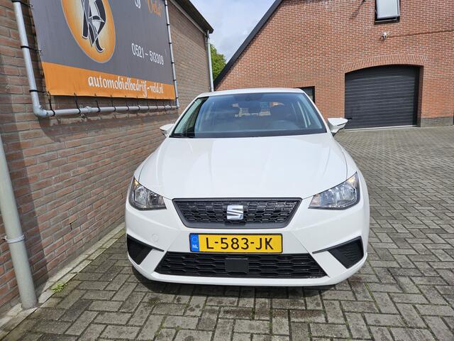 Seat IBIZA 1.0 TSI Style