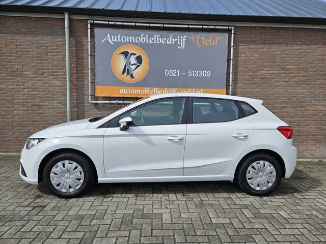 Seat IBIZA 1.0 TSI Style