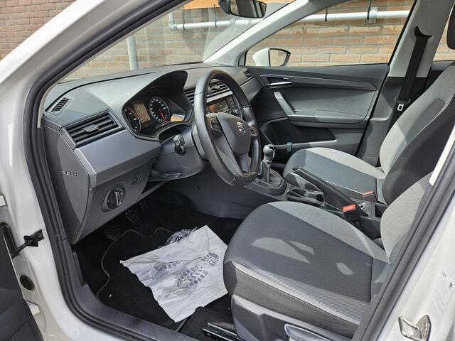 Seat IBIZA 1.0 TSI Style