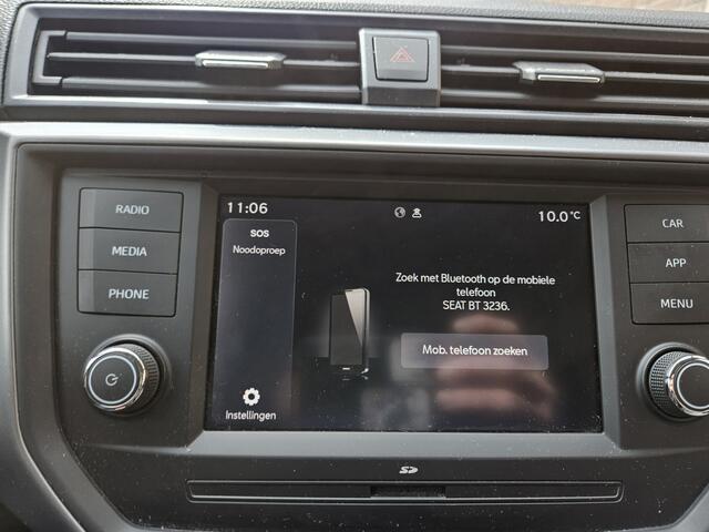 Seat IBIZA 1.0 TSI Style