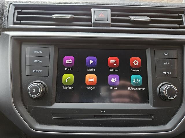 Seat IBIZA 1.0 TSI Style