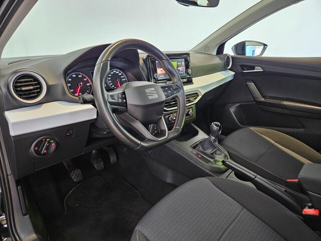 Seat IBIZA 1.0 EcoTSI Style / Clima / CarPlay / NL Auto