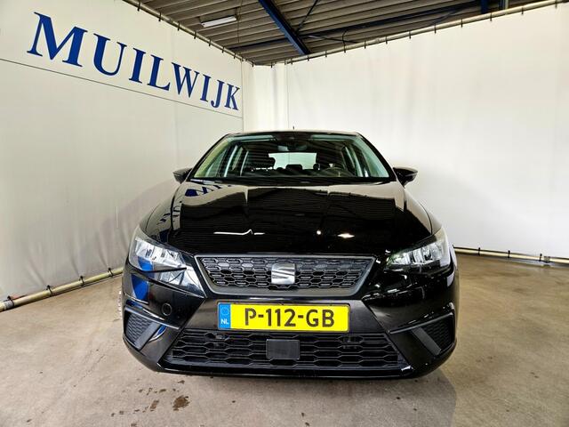 Seat IBIZA 1.0 EcoTSI Style / Clima / CarPlay / NL Auto