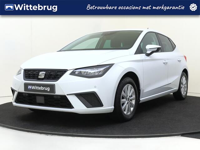 Seat IBIZA 1.0 EcoTSI Style Business Intense
