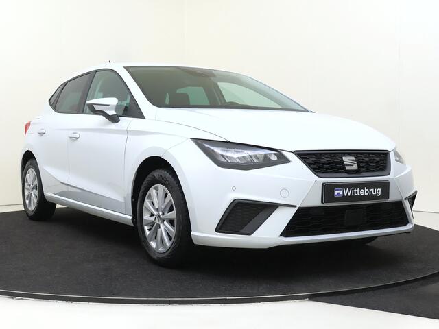 Seat IBIZA 1.0 EcoTSI Style Business Intense