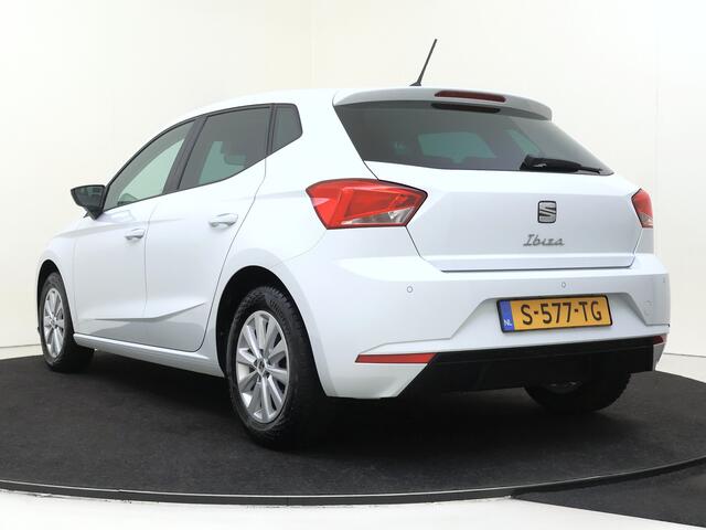 Seat IBIZA 1.0 EcoTSI Style Business Intense