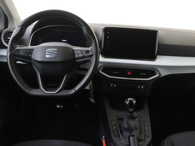 Seat IBIZA 1.0 EcoTSI Style Business Intense