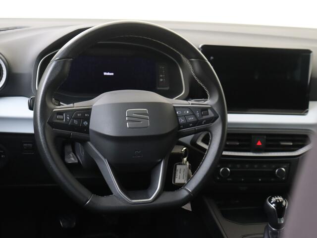 Seat IBIZA 1.0 EcoTSI Style Business Intense