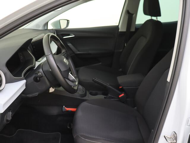 Seat IBIZA 1.0 EcoTSI Style Business Intense