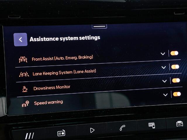 Seat IBIZA 1.0 EcoTSI 115pk DSG FR Business Connect · Apple/Android Car Play · P-Sensoren · Cruise Control · DAB · 17'' Inch ·
