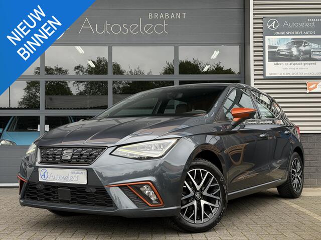 Seat IBIZA 1.0 TSI Beats