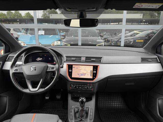 Seat IBIZA 1.0 TSI Beats