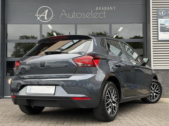 Seat IBIZA 1.0 TSI Beats