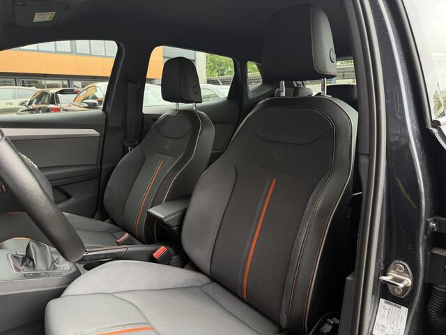 Seat IBIZA 1.0 TSI Beats