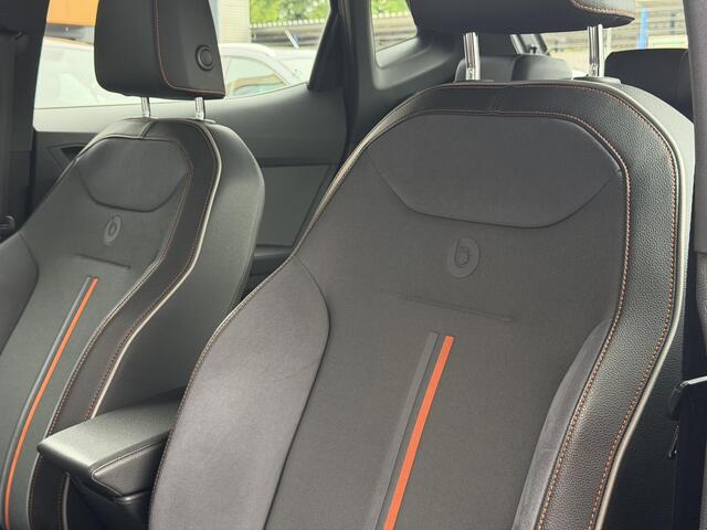 Seat IBIZA 1.0 TSI Beats