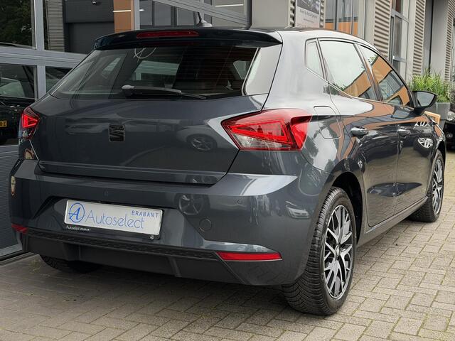 Seat IBIZA 1.0 TSI Beats