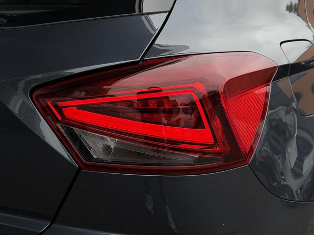 Seat IBIZA 1.0 TSI Beats