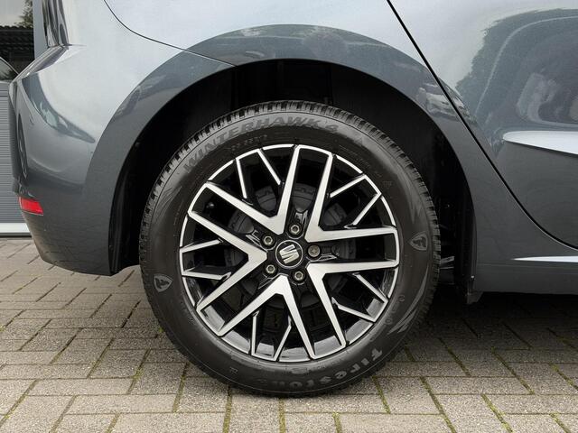 Seat IBIZA 1.0 TSI Beats