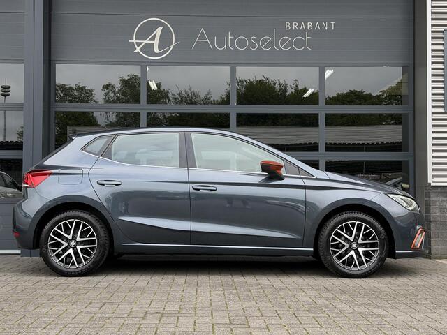 Seat IBIZA 1.0 TSI Beats
