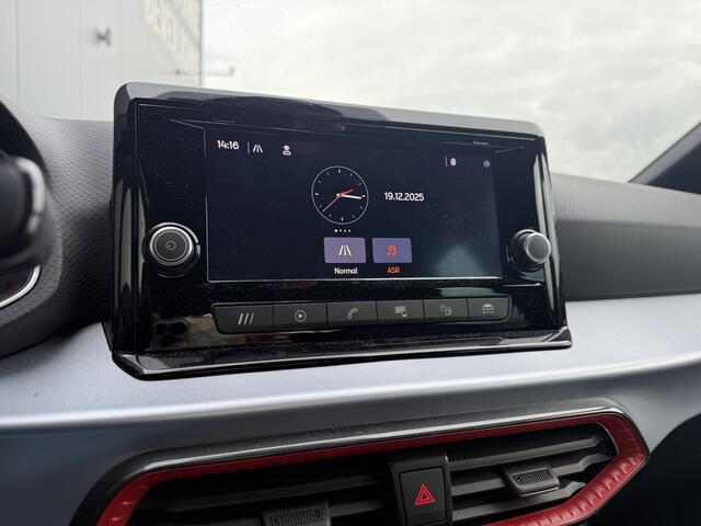 Seat IBIZA 1.0 EcoTSI FR AUTOMAAT DSG | NAVI | CLIMA | CAMERA+PDC | ADAP CRUISE | LANE-ASSIST |