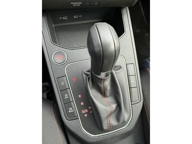 Seat IBIZA 1.0 EcoTSI FR AUTOMAAT DSG | NAVI | CLIMA | CAMERA+PDC | ADAP CRUISE | LANE-ASSIST |