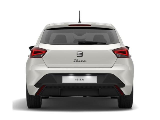 Seat IBIZA 1.0 EcoTSI Style