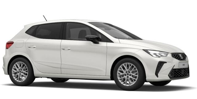 Seat IBIZA 1.0 EcoTSI Style