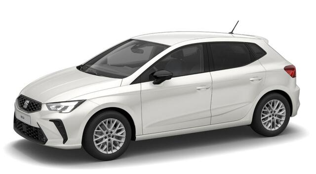 Seat IBIZA 1.0 EcoTSI Style