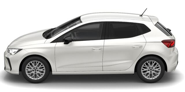 Seat IBIZA 1.0 EcoTSI Style