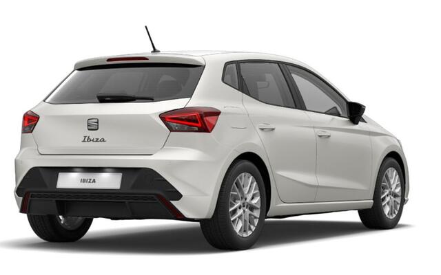 Seat IBIZA 1.0 EcoTSI Style