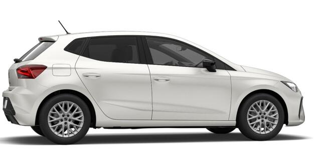 Seat IBIZA 1.0 EcoTSI Style