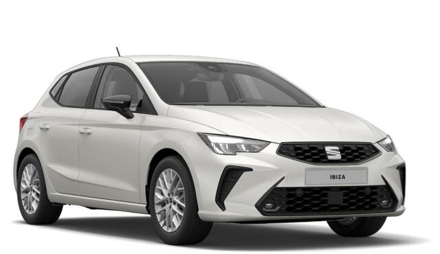 Seat IBIZA 1.0 EcoTSI Style