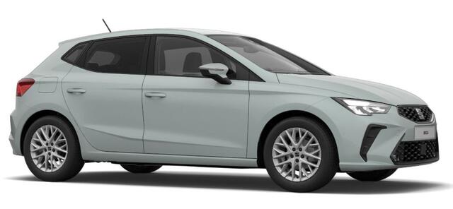Seat IBIZA 1.0 EcoTSI Style