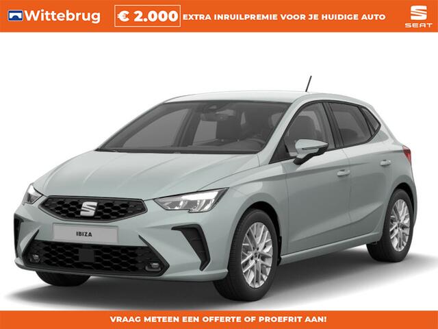 Seat IBIZA 1.0 EcoTSI Style
