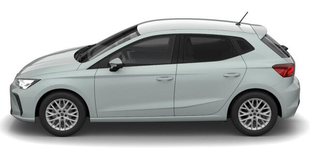 Seat IBIZA 1.0 EcoTSI Style