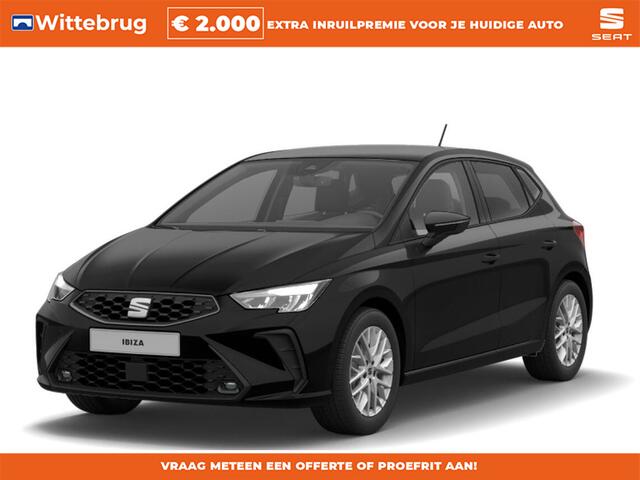 Seat IBIZA 1.0 EcoTSI Style