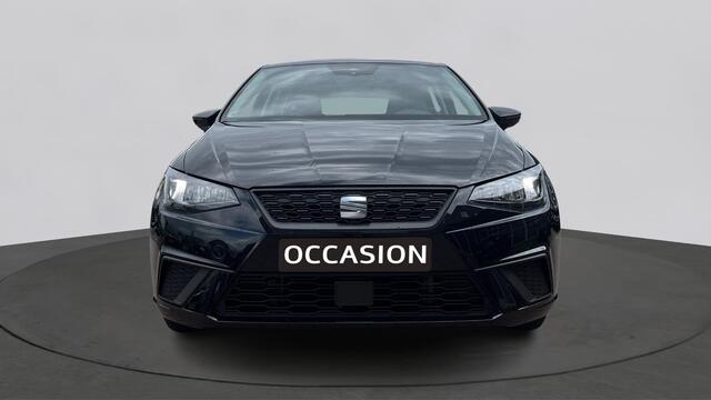 Seat IBIZA 1.0 EcoTSI Style