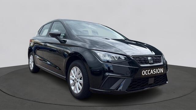 Seat IBIZA 1.0 EcoTSI Style